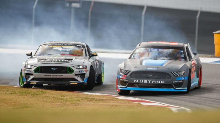 Αυτοί οι τύποι δεν ισιώνουν πουθενά!